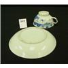 Image 3 : Chinese Export CANTON Tea Cup & Saucer