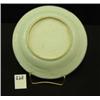 Image 2 : Chinese Export CANTON Deep Plate