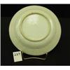 Image 2 : Chinese Export CANTON Deep Plate