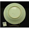 Image 2 : 1820's Chinese Export CANTON Deep Plate