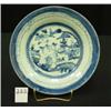 Image 1 : Chinese Export CANTON Deep Plate