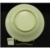 Image 2 : Chinese Export CANTON Deep Plate