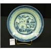 Image 1 : Chinese Export CANTON Deep Plate