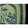 Image 3 : Chinese Export CANTON Octagonal Platter