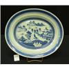 Image 1 : Chinese Export CANTON Oval Platter