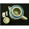 Image 2 : Chinese Export CANTON Teapot/Tea Pot