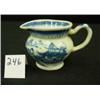 Image 1 : Chinese Export CANTON Creamer