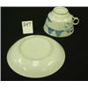 Image 3 : Chinese Export CANTON Tea Cup & Saucer