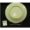 Image 2 : Chinese Export CANTON Plate 7"