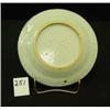 Image 2 : Chinese Export CANTON Plate 7"