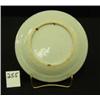 Image 2 : Chinese Export CANTON Plate 7-1/8"
