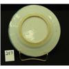 Image 2 : Chinese Export CANTON Plate 7-1/2"
