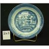 Image 1 : Chinese Export CANTON Plate 6"