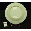 Image 2 : Chinese Export CANTON Plate 8-1/2"