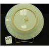Image 2 : Chinese Export CANTON Plate 8-5/8"