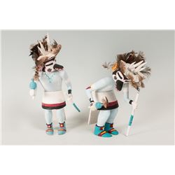 Kachina Doll