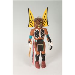 Kachina Doll