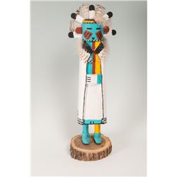 Kachina Doll