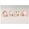 Image 1 : Teacups & Saucers