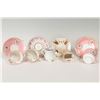 Image 2 : Teacups & Saucers