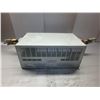 Image 2 : SIEMENS 1P 6SL 3000-0BE28-0AA0 Netsz-Filter/Linefilter