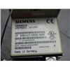 Image 8 : SIEMENS 1P 6SN1112-1AC01-0AA1 Simodrive