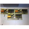 Image 2 : SIEMENS 1P 6SN1118-0DM33-0AA0 VER. C CIRCUIT BOARD MODULE