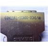 Image 2 : SIEMENS 6SN1161-1CA00-0CA1/AB BUS DRIVE CABLE 10"