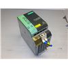 Image 2 : SIEMENS 6EP1 961-3BA00 POWER SUPPLY