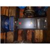 Image 2 : SIEMENS 1FT6086-1AH71-1EH1 3~ Motor w/ Attachment ALPHA *NO TAG*