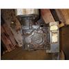 Image 2 : SIEMENS 1FT6084-1AF71-1EH1 3~ Motor w/ Attachment FIBRO R0 062C