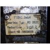 Image 8 : SIEMENS 1FT6084-1AF71-1EH1 3~ Motor w/ Attachment FIBRO R0 062C