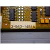 Image 8 : SIEMENS ACRAMATIC 2100 - 51-A21001Y-10111 CONTROL UNIT