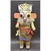 Image 1 : ZUNI KACHINA