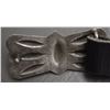 Image 3 : NAVAJO CONCHO BELT