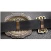 Image 5 : NAVAJO CONCHO BELT