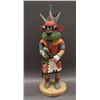 Image 1 : HOPI KACHINA (ADAMS)
