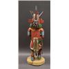 Image 3 : HOPI KACHINA (ADAMS)