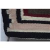 Image 3 : NAVAJO TEXTILE