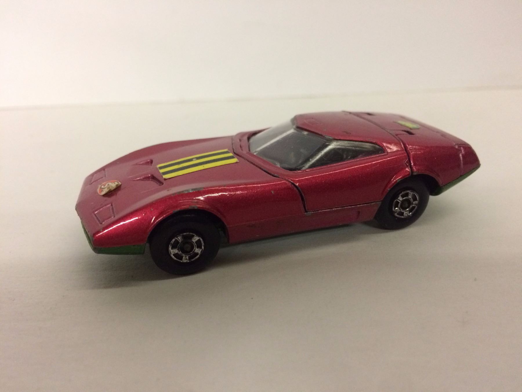 matchbox dodge charger 1970