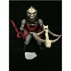HE MAN "LORDAK" ACTION FIGURE