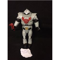 HE MAN "LORDE TROOPER" ACTION FIGURE