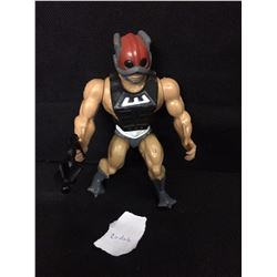 HE MAN "ZODAK" ACTION FIGURE
