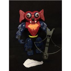 HE MAN "MANTENNA" ACTION FIGURE