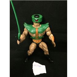 HE MAN "TRICLOPS" ACTION FIGURE