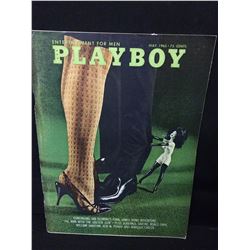 PLAYBOY MAGAZINE (MAY 1965)