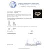 Image 3 : 0.95 ctw Diamond Ring - 14KT White Gold