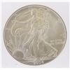 Image 1 : 2004 American Silver Eagle Dollar Coin
