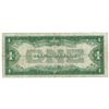 Image 2 : 1928 $1 Silver Funny Back Cerificate