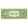 Image 2 : $1 XF/AV Silver Certificate Currency